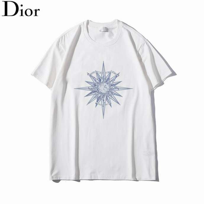 Dior T Shirts Short _SKUDiorS-XXLppt33999
